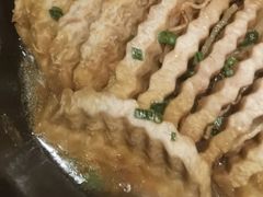 -竹里馆 ·茶食(奥体店)