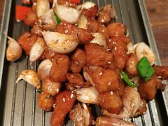 -老板恋上鱼(荣盛广场店)