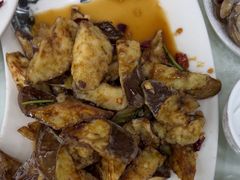 -聚德福海鲜家常菜(刘庄店)