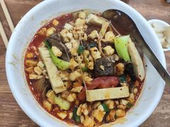 -刘信牛羊肉小炒泡馍(回民街店)