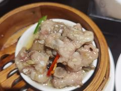 -外高桥喜来登酒店采悦轩