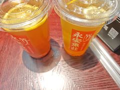 -永安鱼庄·镇江菜(东吴路店)