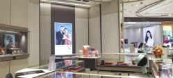 -周生生Chow Sang Sang(新世界店)