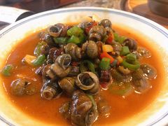 -好灶头妈妈菜·千岛湖土菜地标美食