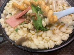 -焦记老潼关肉夹馍(东五路店)