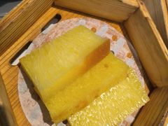 -怀德酒楼·粤菜·海鲜·茶点(宝安国际机场店)