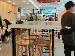 大堂-永和大王(小厨·东四十条店)