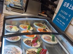 -沈家花园如皋菜(海阳路店)