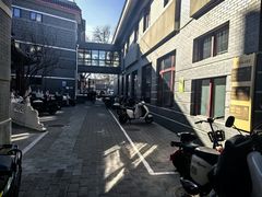 -北京市鼓楼中医医院(北院区)