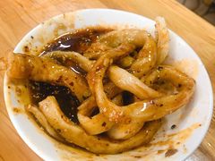 -洞子口张老二凉粉(文殊院店)