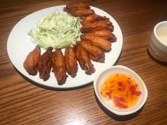 -茉莉餐厅(悦方idmall店)