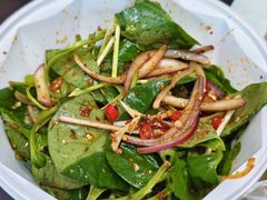 -辣婆婆(航天桥店)