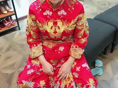 -古·摄影婚纱(新疆总店)