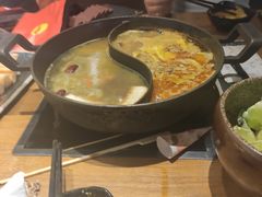 -呷哺呷哺 黄金牧场 (新中关购物中心店)