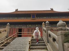 -历代帝王庙博物馆