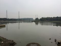 -黄埔古港