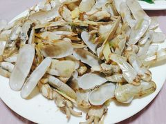 -宾朋海鲜特色美食餐厅·纯手工鲅鱼水饺(兴海路店)