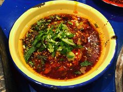 -马路边边串串香(双井直营店)