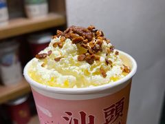 -一杯潮茶·专注潮汕茶饮(朝阳庄店)