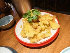-雪乡阁东北农家菜(颛桥约好休闲街店)