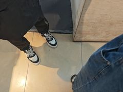 -龙治汉堡(中华城店)