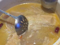 -淼福猪肚鸡·椰子鸡火锅(大沙地店)