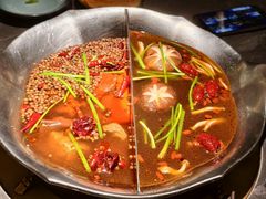 -湊湊火锅·茶憩(合生汇购物中心店)