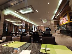 -扬州绿地铂骊酒店