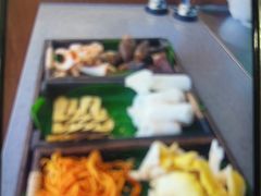 -木王宴语·野生鲜菌火锅(玉河店)