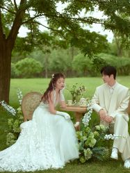 -第一夫人婚纱摄影(南京店)