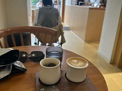 -本無咖啡·BeanWood Coffee