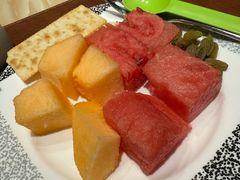 -西藏饭店·亚克·食光自助餐厅