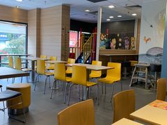 大堂-麦当劳(漳州二路店)