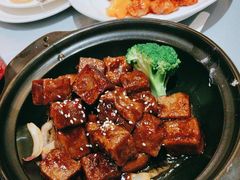 -宋园·金宴浙鲜馆(静安店)