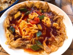 -眼镜味道(德才店)
