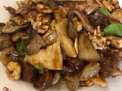 -晋阳饭庄(虎坊桥店)