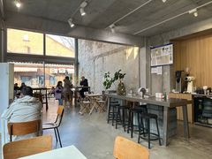 -VOYAGE COFFEE 咖啡烘焙工坊店(798艺术区店)