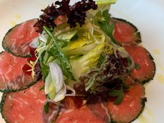 牛肉沙拉-王品牛排(杭州大厦店)