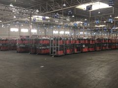 -昆明国际花卉拍卖交易中心