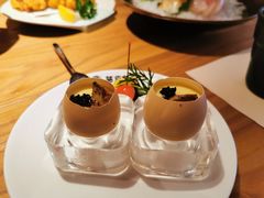 -藤原布二·大正创意料理(五台山店)