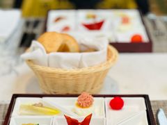 -北京贵宾楼饭店 红墙咖啡厅