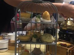 -喜鹊茶点.啫煲(车陂店)