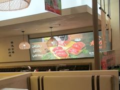 -九田家黑牛烤肉料理(衡百国际店)