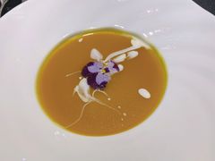 -La Saison乐颂·法餐厅