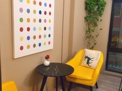 用餐区-Money Shops(愚园路店)