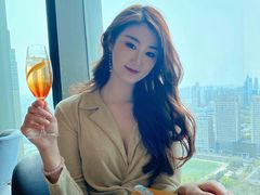 -沈阳君悦酒店·意坊意大利餐厅