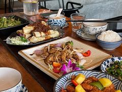 -上楼私房菜(院士路店)