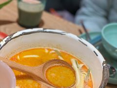 -迷你椰·泰式大排档(观前街店)