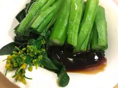 -盛记粥面(佐敦店)