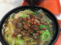 -龙记桂林米粉店(书城路店)
